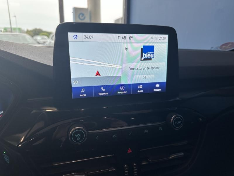 Photo 20 de l’annonce de FORD Kuga d’occasion à vendre à ORANGE