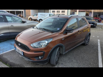 FORD Ka+ Active d’occasion à vendre à CARPENTRAS
