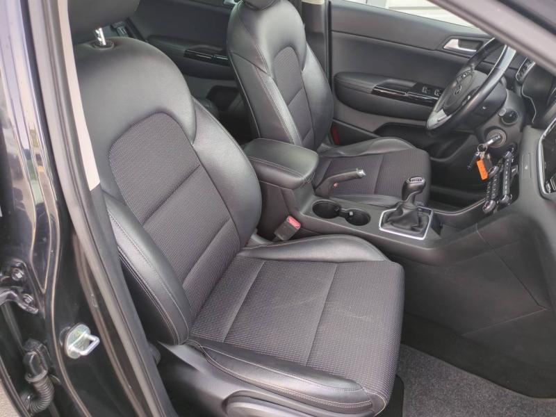 Photo 10 de l’annonce de KIA Sportage d’occasion à vendre à ARLES