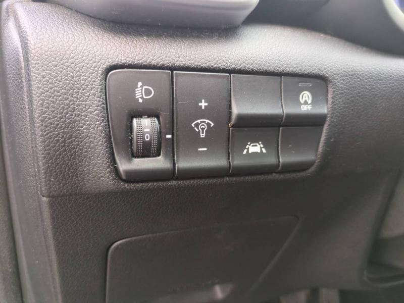 Photo 12 de l’annonce de KIA Sportage d’occasion à vendre à ARLES