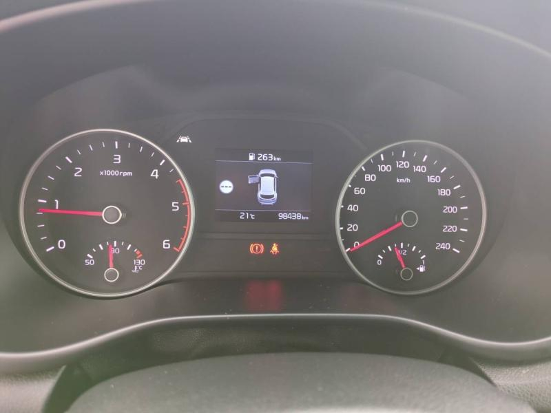 Photo 18 de l’annonce de KIA Sportage d’occasion à vendre à ARLES