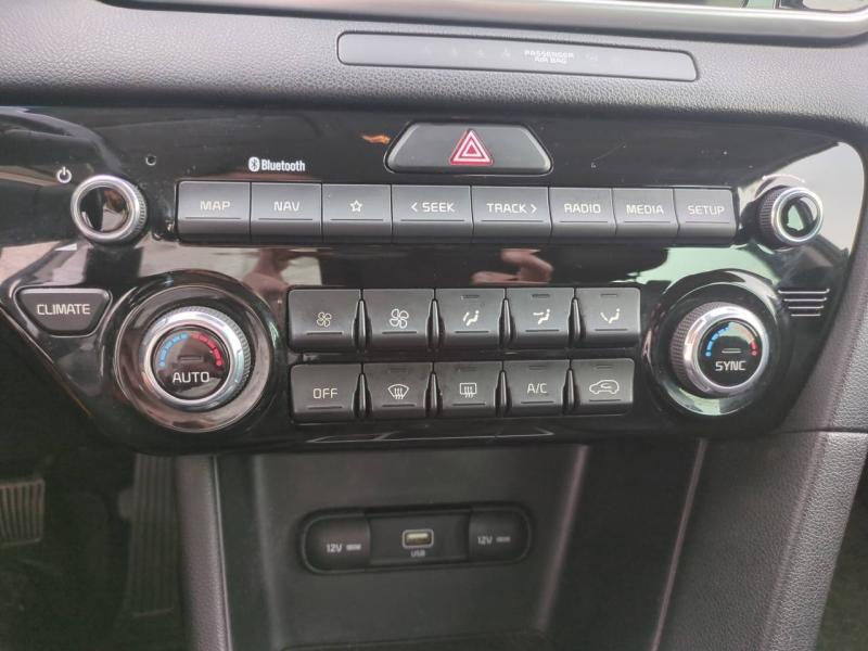 Photo 20 de l’annonce de KIA Sportage d’occasion à vendre à ARLES