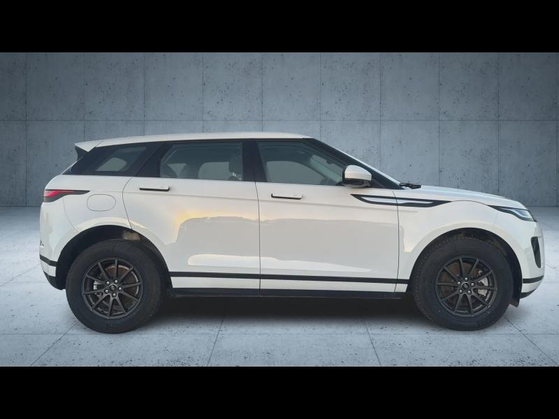Photo 6 de l’annonce de LAND-ROVER Evoque d’occasion à vendre à Marseille