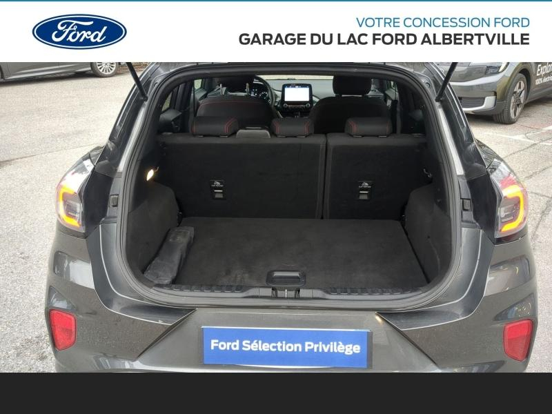 Photo 5 de l’annonce de FORD Puma d’occasion à vendre à ALBERTVILLE