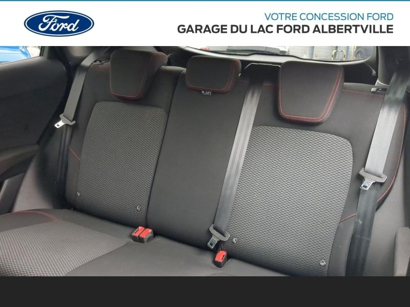 Photo 13 de l’annonce de FORD Puma d’occasion à vendre à ALBERTVILLE