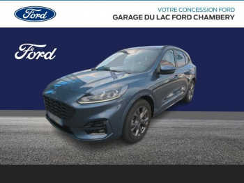 FORD Kuga d’occasion à vendre à CHAMBERY