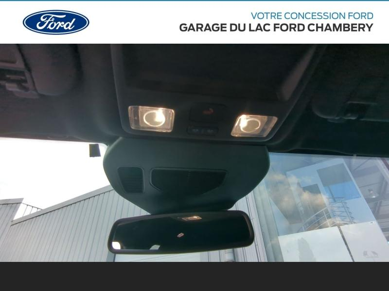 Photo 6 de l’annonce de FORD Kuga d’occasion à vendre à CHAMBERY