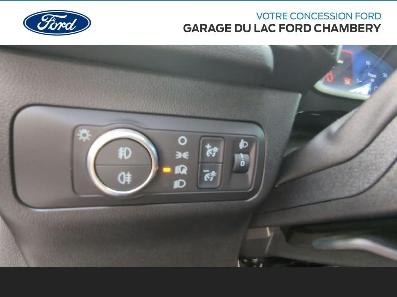 Photo 16 de l’annonce de FORD Kuga d’occasion à vendre à CHAMBERY