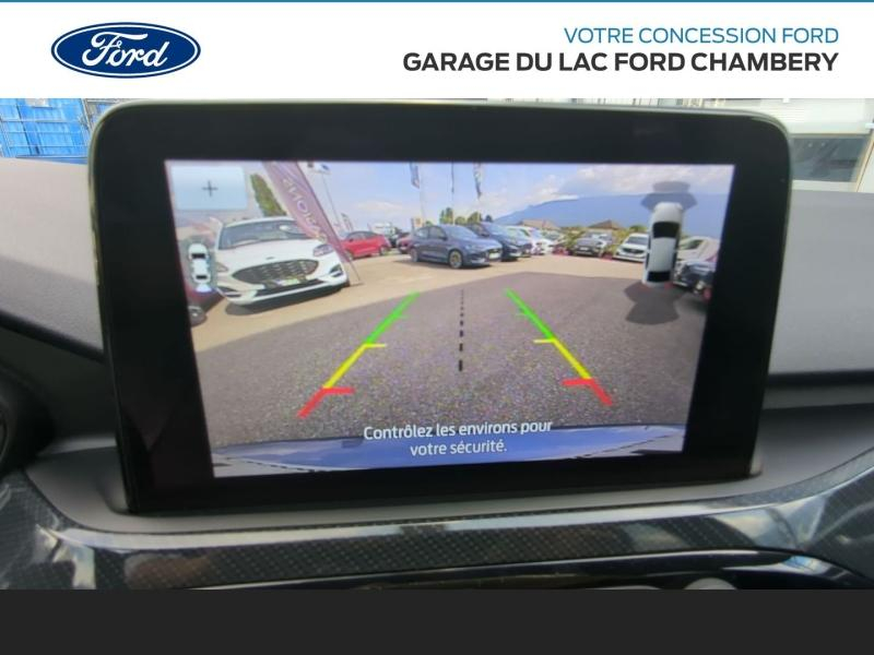 Photo 20 de l’annonce de FORD Kuga d’occasion à vendre à CHAMBERY