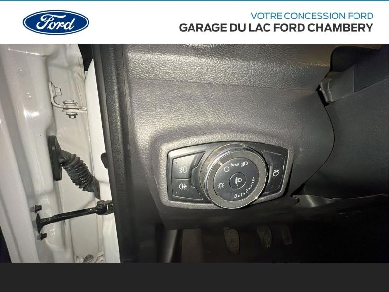 Photo 16 de l’annonce de FORD Ka+ d’occasion à vendre à CHAMBERY