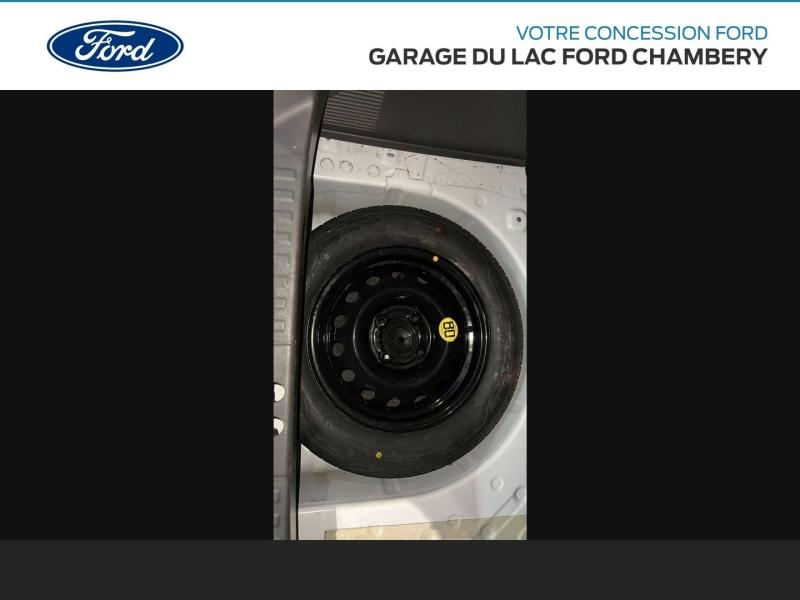 Photo 18 de l’annonce de FORD Ka+ d’occasion à vendre à CHAMBERY