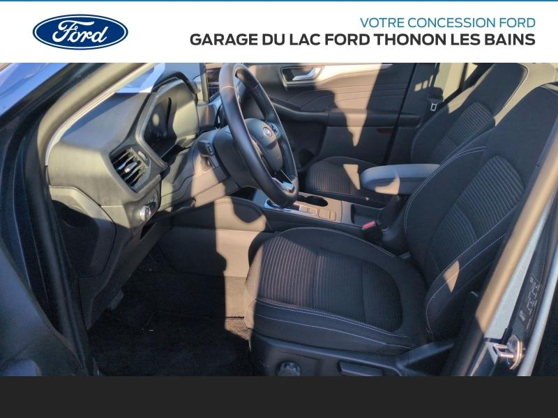 Photo 10 de l’annonce de FORD Kuga d’occasion à vendre à THONON