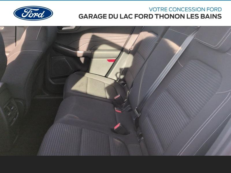 Photo 6 de l’annonce de FORD Kuga d’occasion à vendre à THONON