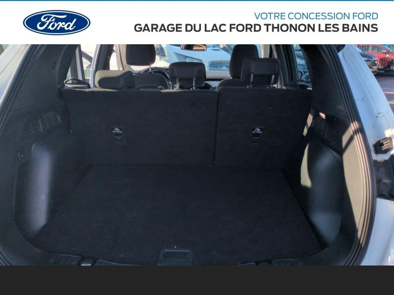 Photo 7 de l’annonce de FORD Kuga d’occasion à vendre à THONON