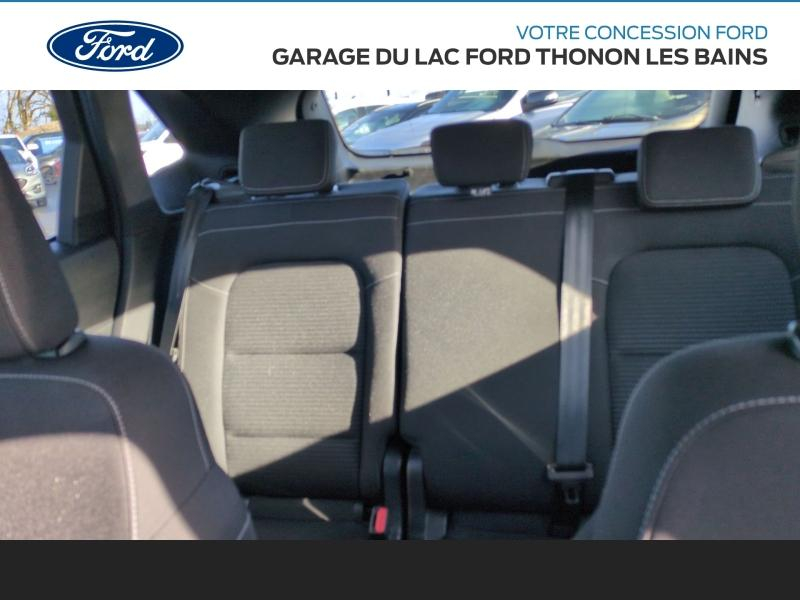 Photo 15 de l’annonce de FORD Kuga d’occasion à vendre à THONON
