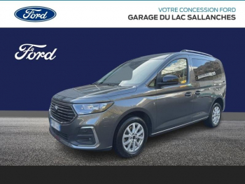 Photo 1 de l’annonce de FORD Tourneo Connect d’occasion à vendre à SALLANCHES