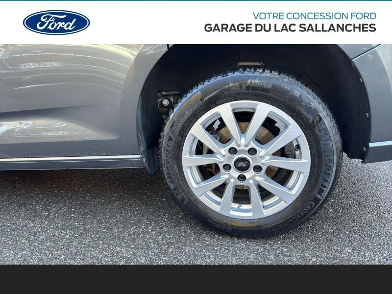 Photo 4 de l’annonce de FORD Tourneo Connect d’occasion à vendre à SALLANCHES