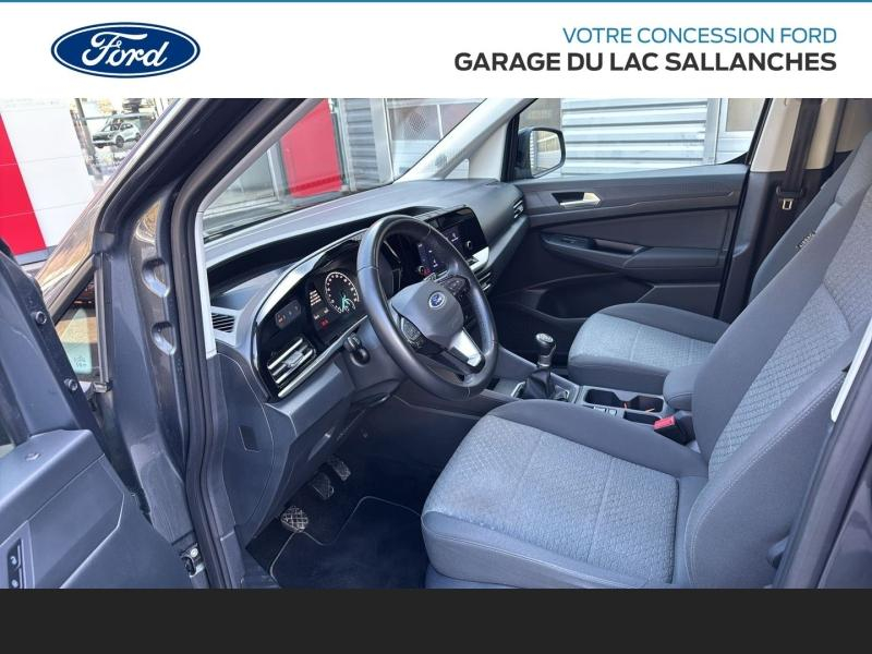 Photo 5 de l’annonce de FORD Tourneo Connect d’occasion à vendre à SALLANCHES