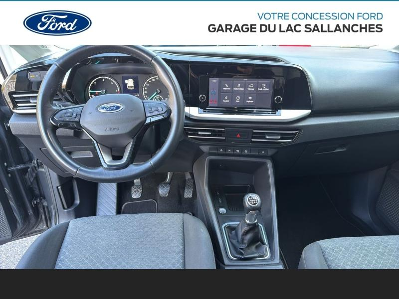 Photo 7 de l’annonce de FORD Tourneo Connect d’occasion à vendre à SALLANCHES