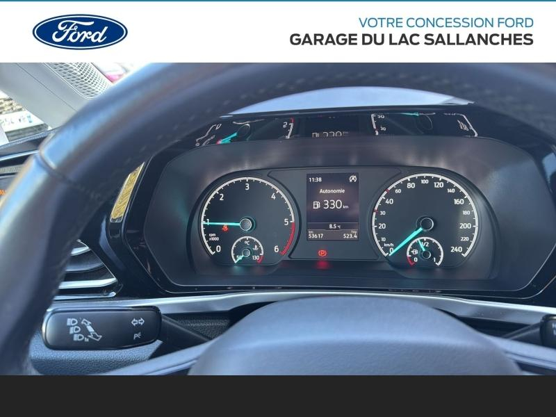 Photo 8 de l’annonce de FORD Tourneo Connect d’occasion à vendre à SALLANCHES