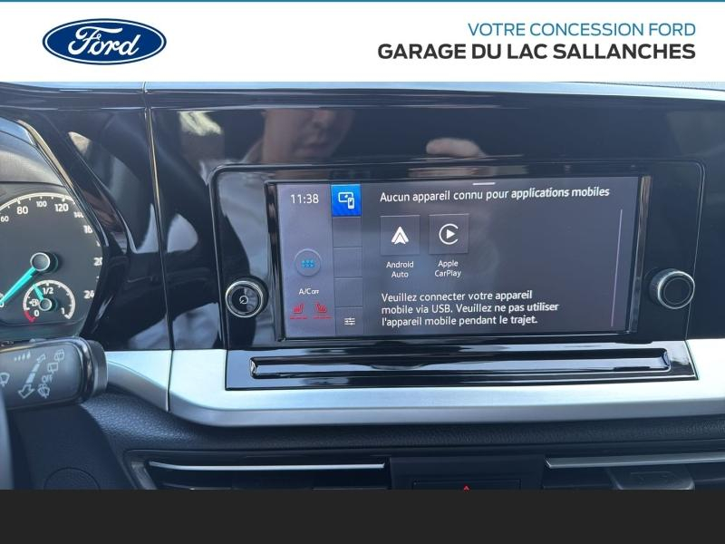 Photo 10 de l’annonce de FORD Tourneo Connect d’occasion à vendre à SALLANCHES