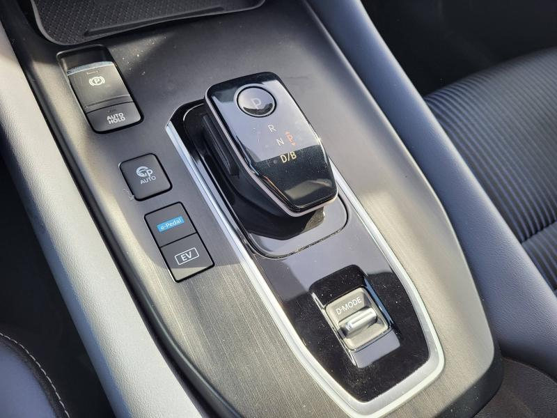 Photo 4 de l’annonce de NISSAN Qashqai d’occasion à vendre à ANNECY