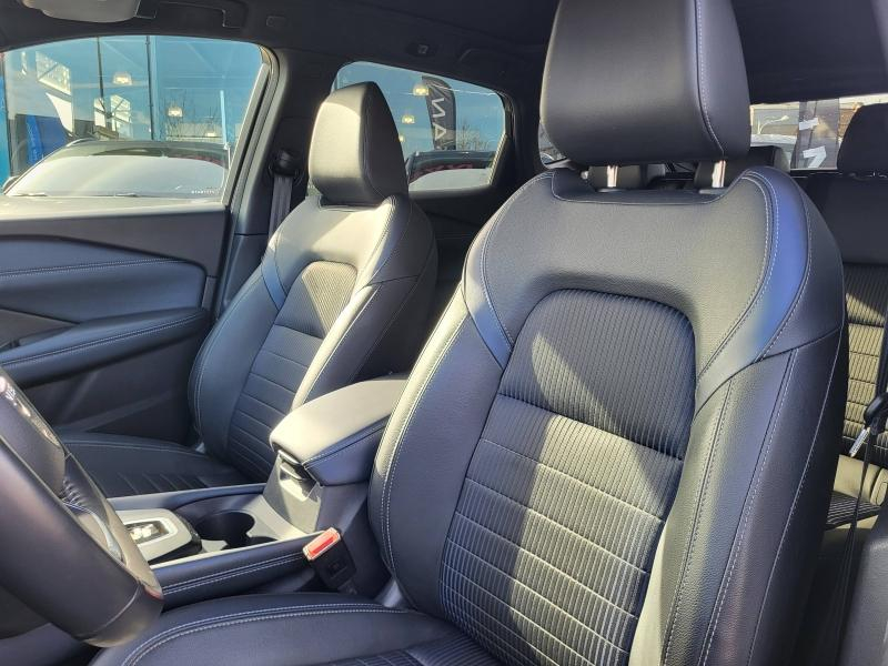 Photo 5 de l’annonce de NISSAN Qashqai d’occasion à vendre à ANNECY