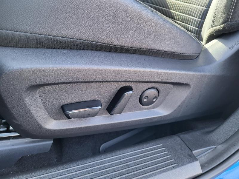 Photo 15 de l’annonce de NISSAN Qashqai d’occasion à vendre à ANNECY