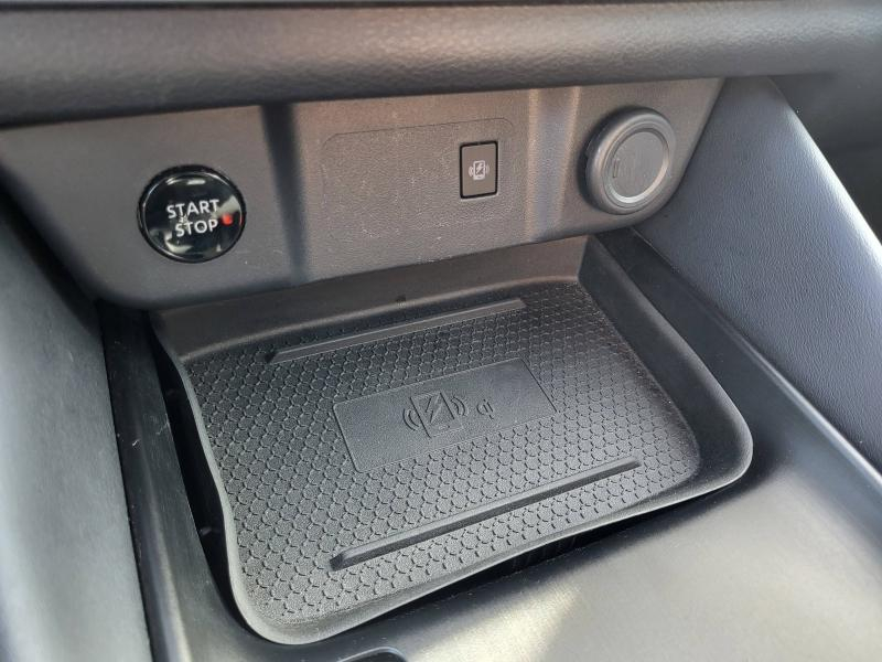 Photo 16 de l’annonce de NISSAN Qashqai d’occasion à vendre à ANNECY