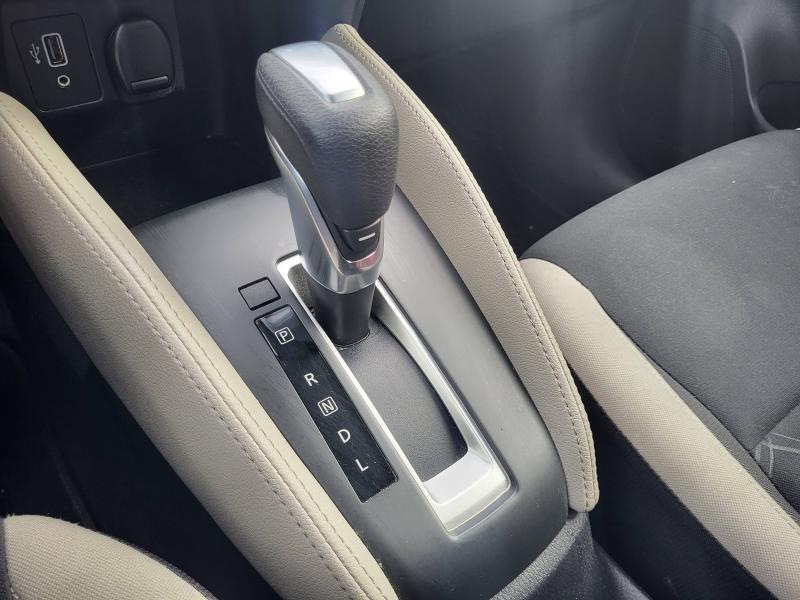 Photo 4 de l’annonce de NISSAN Micra d’occasion à vendre à ANNECY