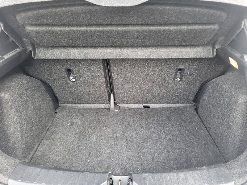 Photo 8 de l’annonce de NISSAN Micra d’occasion à vendre à ANNECY