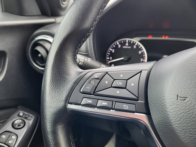 Photo 20 de l’annonce de NISSAN Juke d’occasion à vendre à ANNECY