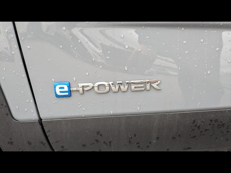 Photo 10 de l’annonce de NISSAN Qashqai d’occasion à vendre à ANNEMASSE