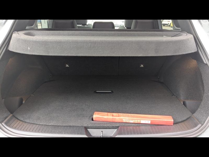 Photo 12 de l’annonce de NISSAN Qashqai d’occasion à vendre à ANNEMASSE