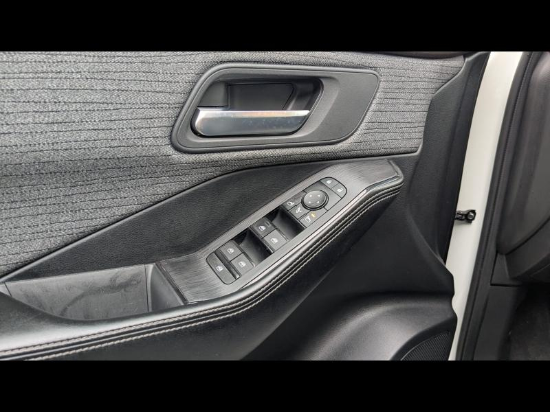 Photo 19 de l’annonce de NISSAN X-Trail d’occasion à vendre à ANNEMASSE