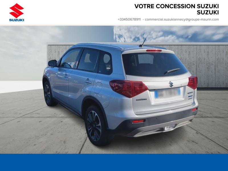 Photo 3 de l’annonce de SUZUKI Vitara d’occasion à vendre à ANNECY