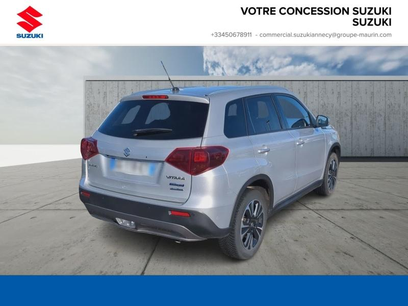 Photo 5 de l’annonce de SUZUKI Vitara d’occasion à vendre à ANNECY