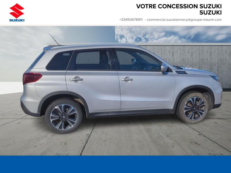 Photo 6 de l’annonce de SUZUKI Vitara d’occasion à vendre à ANNECY