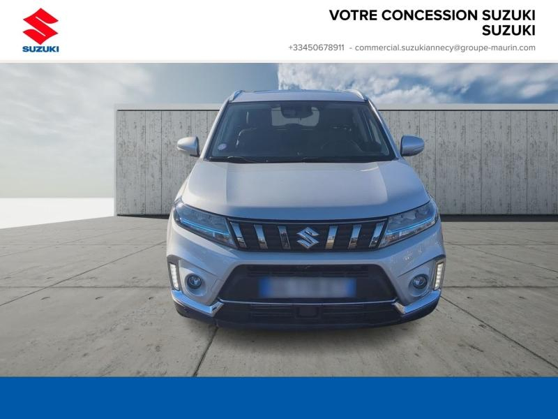 Photo 8 de l’annonce de SUZUKI Vitara d’occasion à vendre à ANNECY