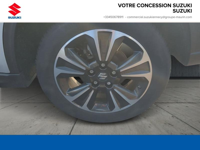 Photo 14 de l’annonce de SUZUKI Vitara d’occasion à vendre à ANNECY