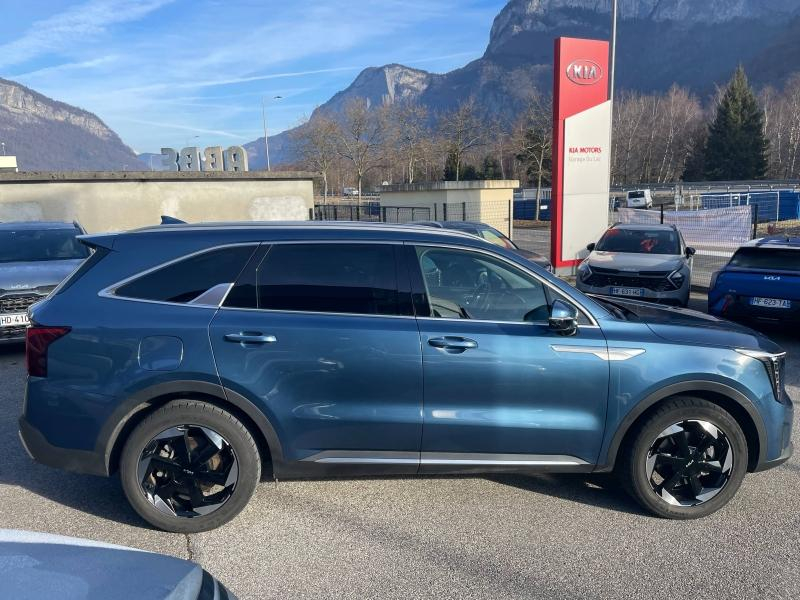 Photo 4 de l’annonce de KIA Sorento d’occasion à vendre à SALLANCHES