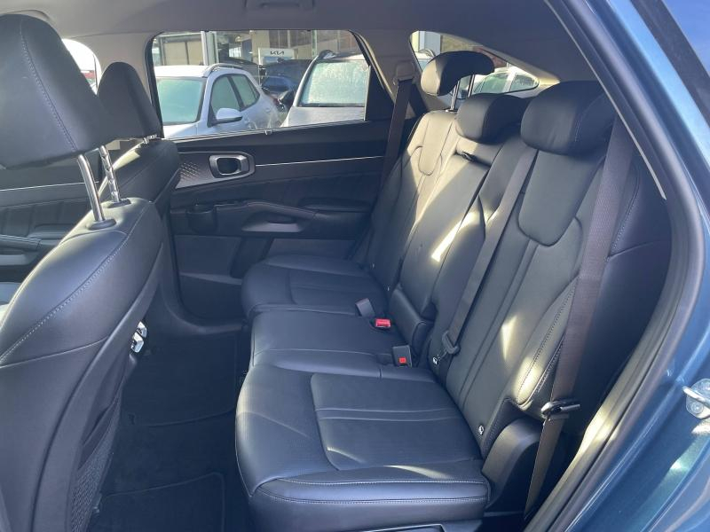 Photo 8 de l’annonce de KIA Sorento d’occasion à vendre à SALLANCHES