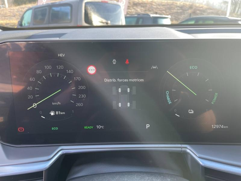 Photo 10 de l’annonce de KIA Sorento d’occasion à vendre à SALLANCHES