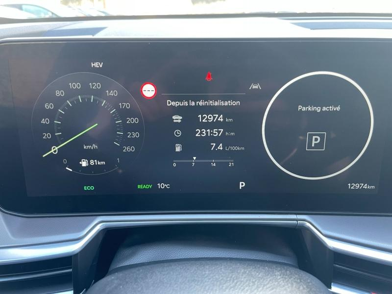 Photo 11 de l’annonce de KIA Sorento d’occasion à vendre à SALLANCHES