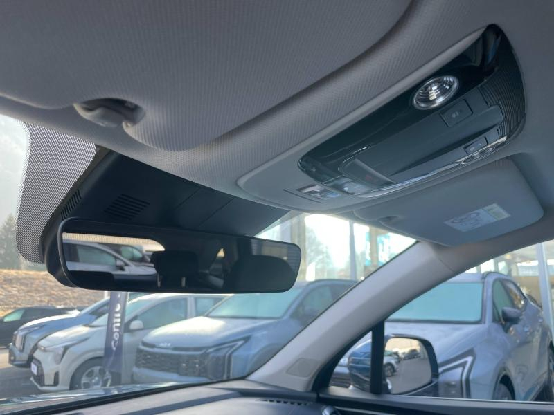 Photo 15 de l’annonce de KIA Sorento d’occasion à vendre à SALLANCHES