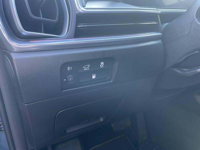 Photo 16 de l’annonce de KIA Sorento d’occasion à vendre à SALLANCHES