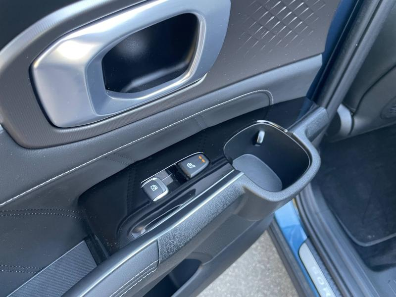 Photo 18 de l’annonce de KIA Sorento d’occasion à vendre à SALLANCHES