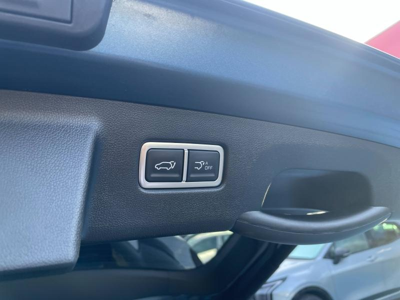 Photo 20 de l’annonce de KIA Sorento d’occasion à vendre à SALLANCHES