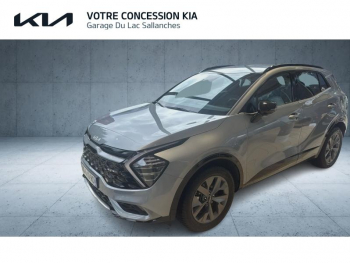 KIA Sportage d’occasion à vendre à SALLANCHES