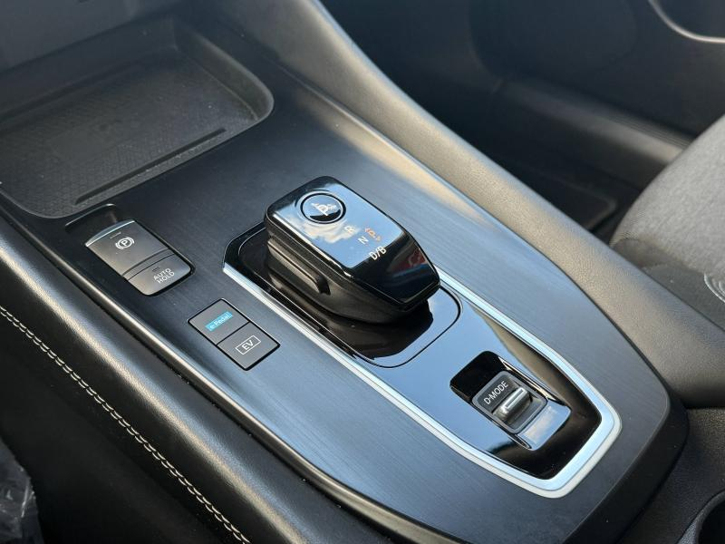 Photo 15 de l’annonce de NISSAN Qashqai d’occasion à vendre à CHAMBERY